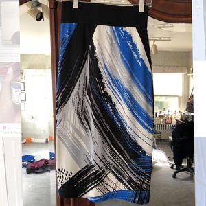 Milly gorgeous Midi Skirt